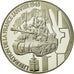 Francja, Medal, 1939-1945, Libération de la France Janvier 1945, MS(65-70)