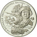 France, Medal, La Bataille Des Ardennes - Décembre 1944 - Patton, MS(65-70)