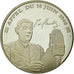 Francja, Medal, Vème République, L'Appel du 18 Juin, MS(64), Miedź
