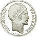 France, Medal, Reproduction de la 20 Francs TURIN 1939, MS(65-70), Silver