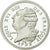 França, Medal, Reproduction du Louis d'Or au Génie 1792, MS(65-70), Prata
