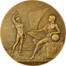 France, Medal, Société pour la Défense du Commerce de Marseille, 1913