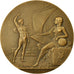 France, Medal, Société pour la Défense du Commerce de Marseille, 1912