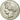 France, Token, Instruction and Education, AU(55-58), Silver