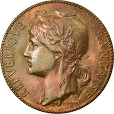 France, Médaille, Le Préfet du Jura, A. Lechevrel, TTB+, Bronze