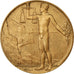 Allemagne, Médaille, Gevaert Wettbewerb, Berlin, 1912, C.Stoeving, SUP+, Bronze