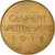 Germany, Medal, Gevaert Wettbewerb, Berlin, 1912, C.Stoeving, MS(60-62), Bronze