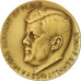 Verenigde Staten van Amerika, Medaille, John Kennedy, A Noble Servant of Peace