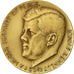 Estados Unidos da América, Medal, John Kennedy, A Noble Servant of Peace, 1963