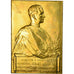 Belgique, Médaille, Alberto Ier, Academie Scientifique et Littéraire, Arts &