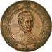 Austria, Medal, Carl von Kopal, Znaïm, 1853, Radnitzky, VF(30-35), Bronze