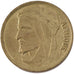 France, Colonial Exhibition, Token, 1931, AU(55-58), Copper, 19.61