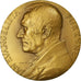 Czechoslovakia, Medal, Jan Evangelista Purkyne, O.Spaniel, MS(60-62), Bronze