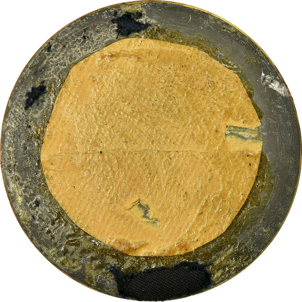 Spain, Medal, Exposicion de Mineria, 1883, Sellan, AU(55-58), Gilt Bronze