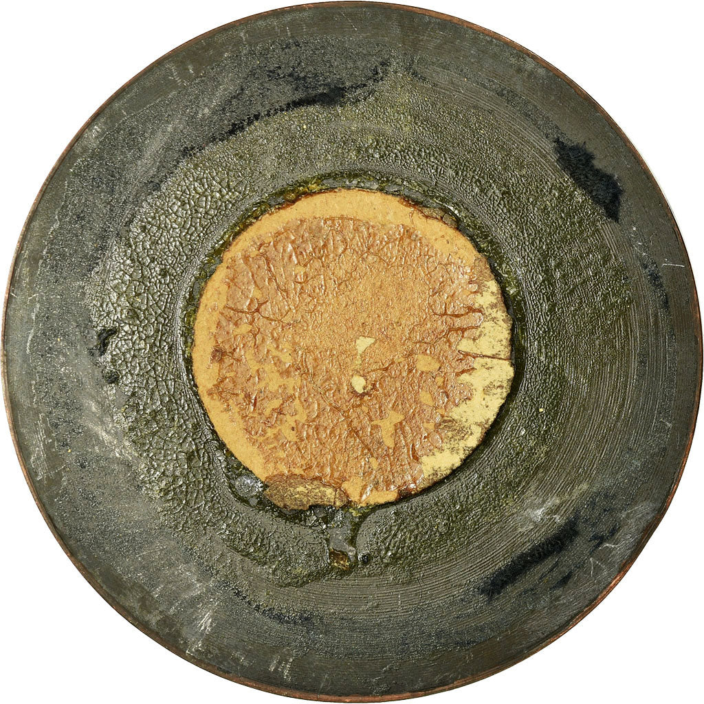 Austria, Medal, Exposition Internationale de Vienne, 1873, Tautenhayn