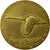 Suecia, medalla, L.A.Jägerskiöld, 1937, Gösta Carell, EBC, Bronce