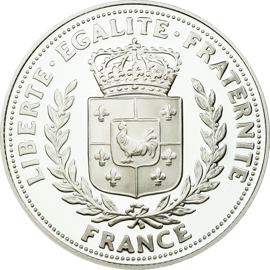 France, Medal, Centenaire Première Guerre Mondiale, Attentat de Sarajevo