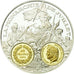 Frankreich, Medaille, Histoire Monétaire, La Monarchie de Juillet, STGL, Silber
