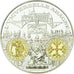 France, Medal, Histoire Monétaire, Angelot d'Or, MS(65-70), Silver
