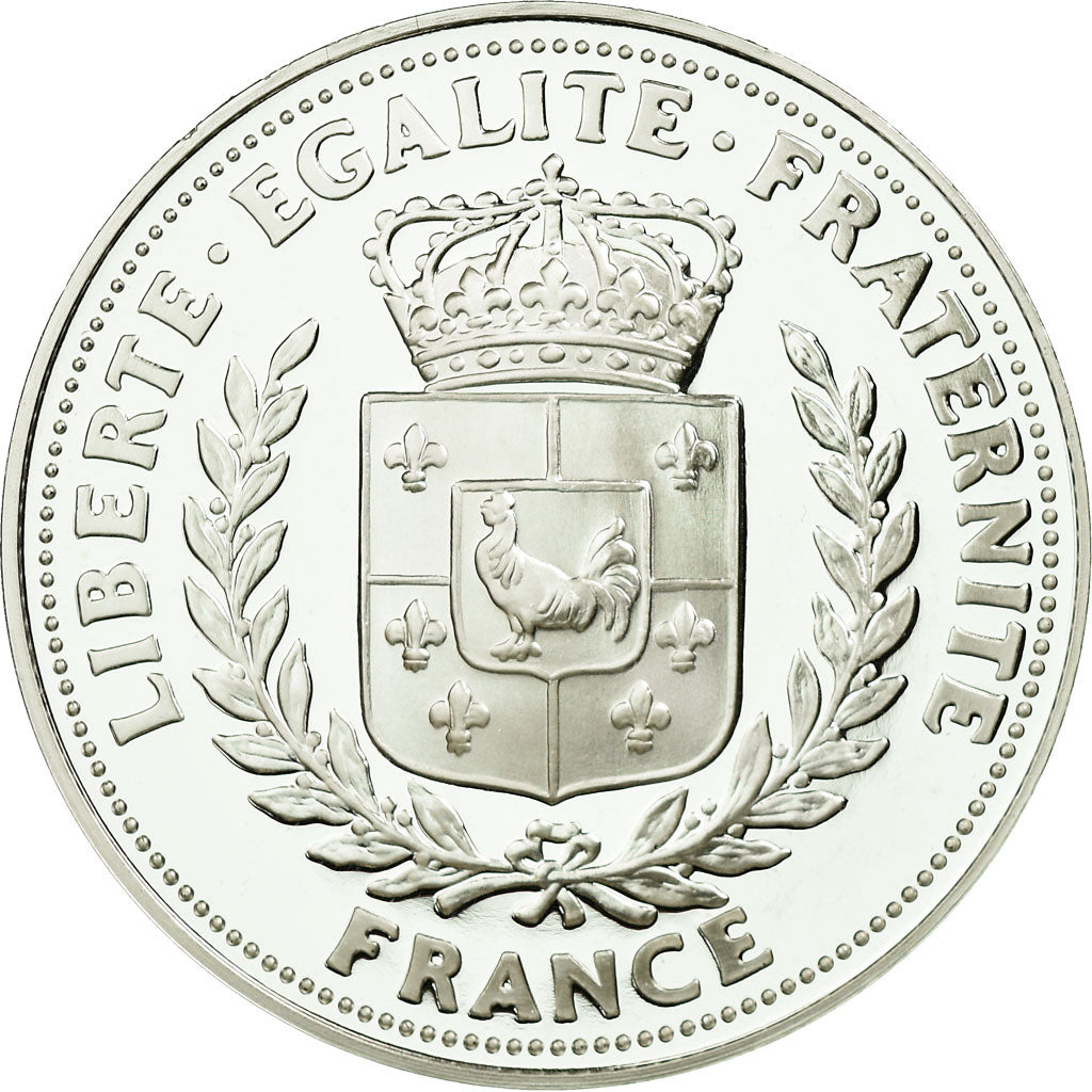 Frankrijk, Medaille, Première Guerre Mondiale, Signature du Traité de