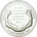 France, Medal, Déclaration des Droits de l'Homme, MS(65-70), Silver