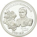 France, Medal, Napoléon Bonaparte, MS(65-70), Silver