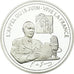 Francia, medaglia, De Gaulle, l'Appel du 18 juin, FDC, Argento