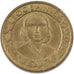 France, Colonial Exhibition, Token, 1931, AU(55-58), Copper, 20.03