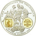 France, Médaille, Histoire Monétaire, Les Monnaies de Nécessité, FDC, Argent