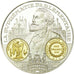 France, Médaille, Histoire Monétaire, 100 Francs Génie, FDC, Argent
