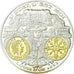 France, Médaille, Reproduction, Louis d'Or, Louis XIV, FDC, Argent