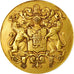 Frankrijk, Medaille, Banque, Caisse d'Epargne d'Arras, Désiré Delansorne, PR