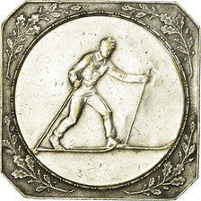 Allemagne, Médaille, Chiemgauer Skiwettläufe, Ruhpolding, Sports & leisure