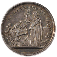 Médaille de mariage, Jeton