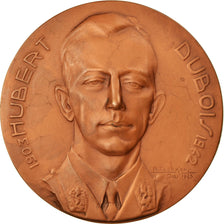 Belgique, Médaille, Hubert Dubois, Le Corps Médical du 1er Corps d'Armée