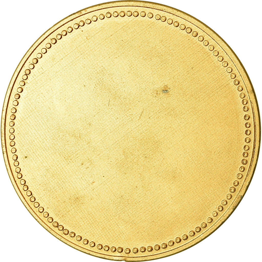 Francja, Medal, Sport, Prix de Pétanque, AU(55-58), Pokryty brązem