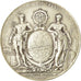 France, Medal, Compagnie Générale Transatlantique, Services Postaux, Shipping