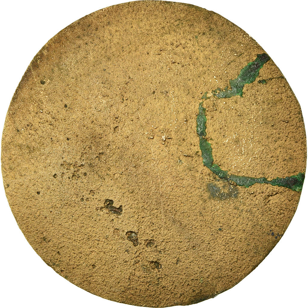 France, Medal, UNOR, Rouen 77, VF(30-35), Bronze