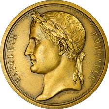 Frankrijk, Medaille, Napoléon Ier, Funérailles de l'Empereur, 1969, Montagny