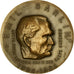 Suède, Médaille, Emil Sarlin, Business & industry, 1954, SPL, Bronze