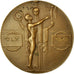 Österreich, Medaille, Für Verdienste Um Osterreich's Leichtathletik, 1923