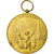 Belgium, Medal, Foire Annuelle au Bétail, Anderlecht, 1957, AU(50-53), Gilt