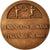Finland, Medal, Benignitatis Humanae Finlandia Memor, MS(60-62), Bronze