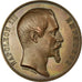 Francja, Medal, Napoleon III , Exposition Universelle Agriculture Industrie