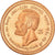 Svezia, medaglia, Oscar II de Suède et de Norvège, 1907, SPL, Rame