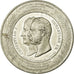 Denmark, Medal, Christian I-Christian IX, 1879, Olrik, AU(50-53), Tin