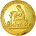 Suède, Médaille, Industriutsällningen I Göteborg, 1891, Lindberg, SUP