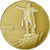 Rússia, Medal, Navegação, MS(60-62), Alumínio