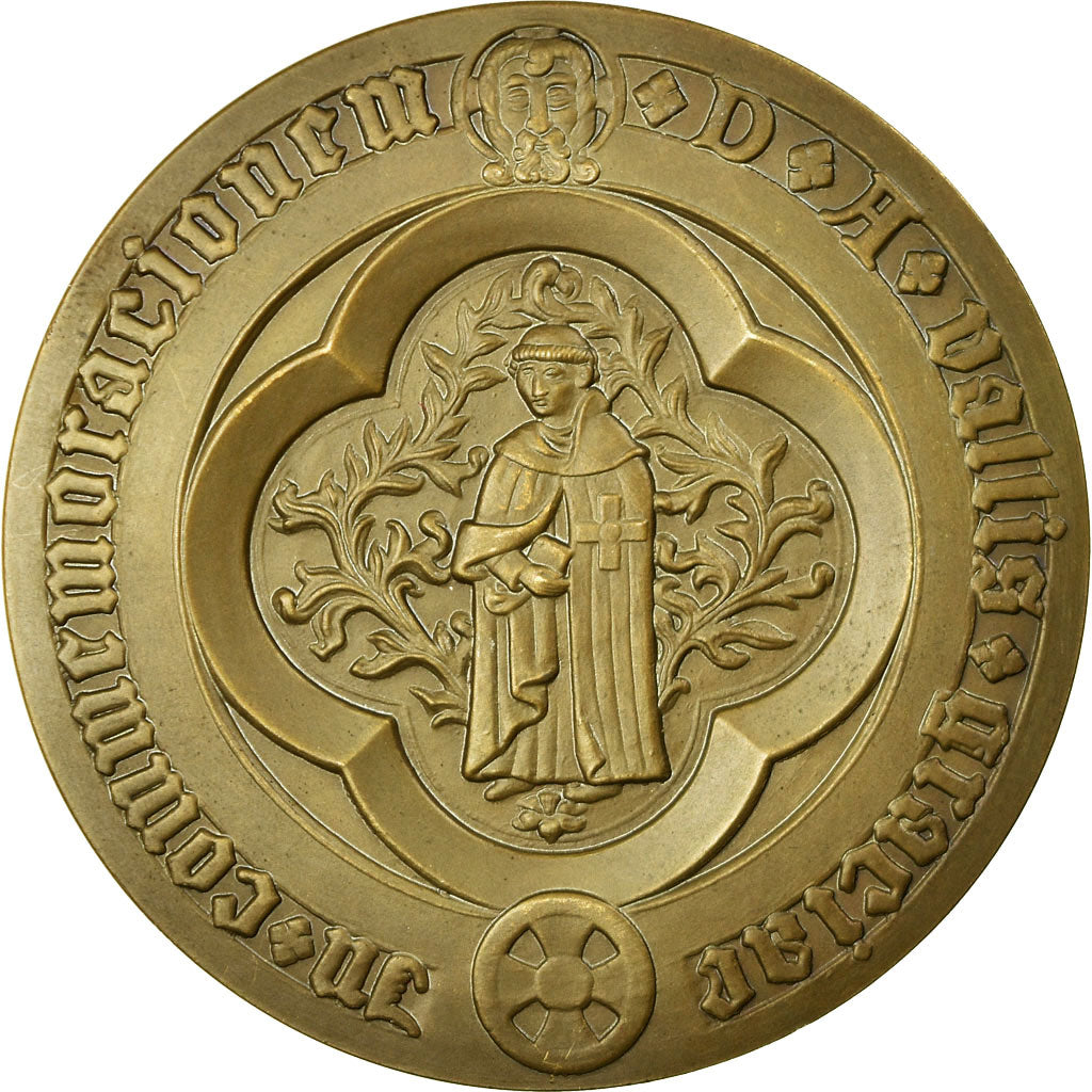 Finland, Medal, Sielun Ja Ruumiin Vaivaan Apusi Annoit, 1943, Vikainen, MS(63)