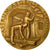 Finlande, Médaille, Arx Clipeus Urbis, 1961, SUP+, Bronze